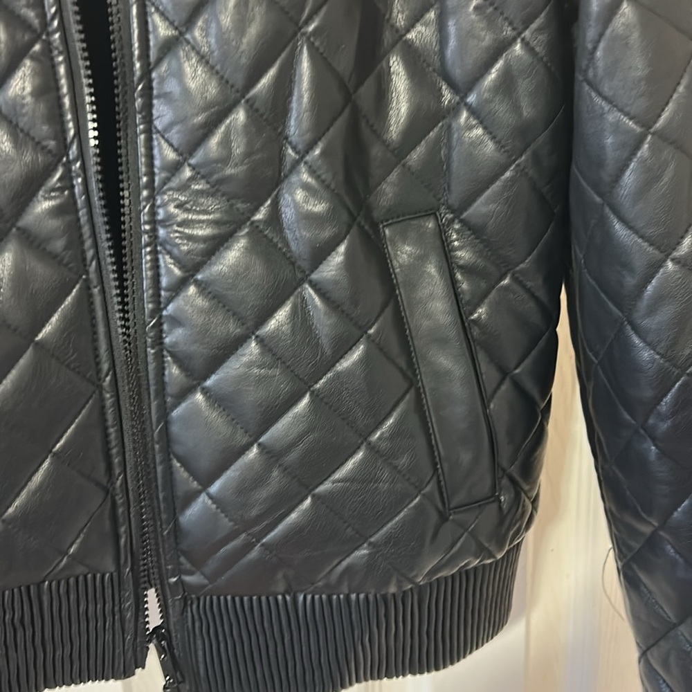 Ladies jacket - Picture 3 of 8